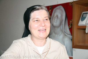 Suor Francesca 