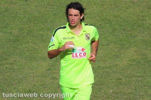Sport - Calcio - Viterbese - Andrea Peverelli