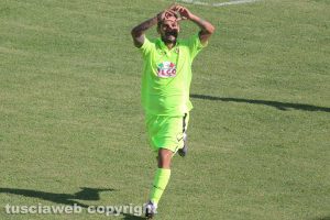 Sport - Calcio - Viterbese - Loris Tortori