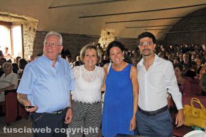 Avella, De Marchi, Sberna e Sabatini