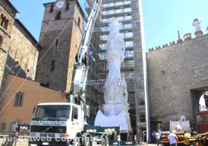 Santa Rosa - Gloria a San Sisto 
