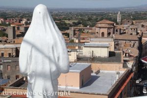 Viterbo - Gloria a san Sisto 