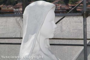 Viterbo - Gloria a san Sisto 