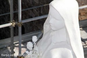 Viterbo - Gloria a san Sisto 