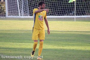 Sport - Calcio - Viterbese - Ferdinando Sforzini