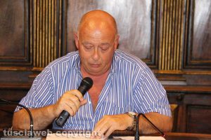 Mario Quintarelli