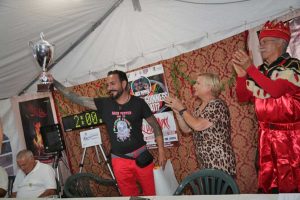 Jack-Pepper ovvero Giancarlo Gasparotto