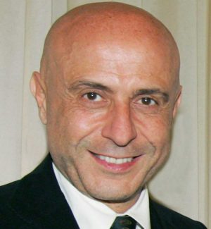 Il ministro dell'interno, Marco Minniti