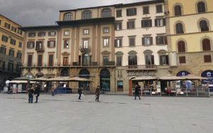 Firenze Piazza della SignoriaFirenze Piazza della Signoria