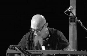Alberto Rocchetti