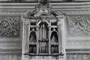 Vallerano - San Vittore