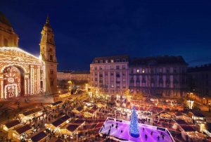Budapest