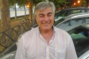 Maurizio Conestà