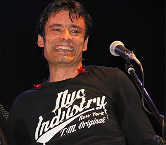 Massimo Stendardi