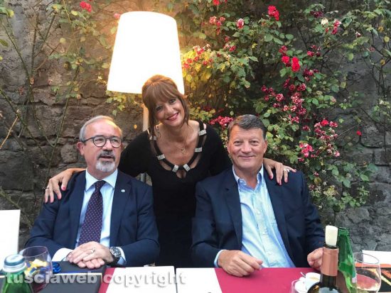 Silvia Somigli della Uil scuola