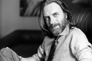 Stefano Scatena, psicologo e psicoterapeuta