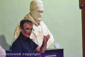 Antonello Ricci