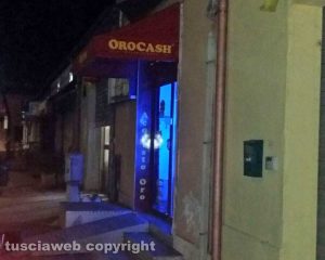 Viterbo - Teverina - L'Orocash