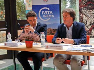 Presentato il Civita Cinema