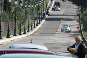 Motori - Il circuito dei Tre laghi