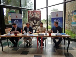 Presentato il Civita Cinema