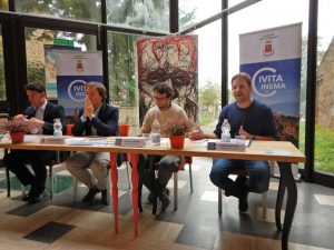 Presentato il Civita Cinema