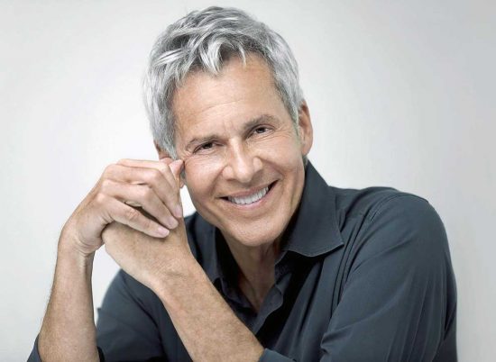 Claudio Baglioni
