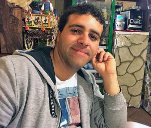 Emanuele Pietro Costa