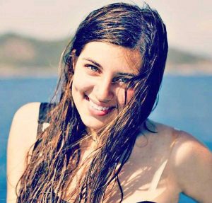 Elena Maria Coppa