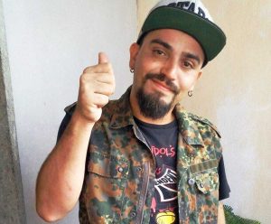 Riccardo Massa