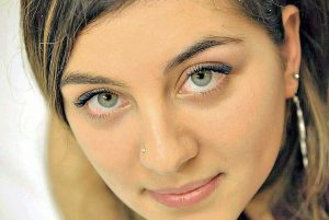Elena Maria Coppa