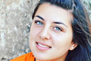 Elena Maria Coppa