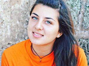 Elena Maria Coppa