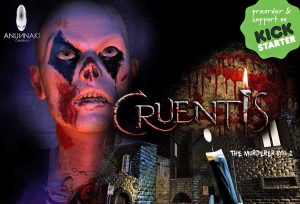Cruentis