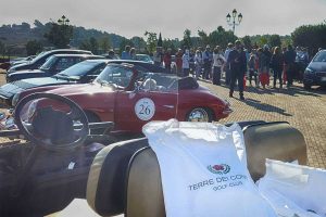 Sport - Motori - Il circuito dei Tre laghi