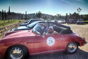 Sport - Motori - Il circuito dei Tre laghi
