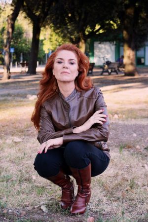 Laura Allegrini