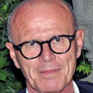 Gianni Scipione Rossi 