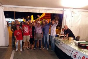 Montalto di Castro - Festa dell'Unità