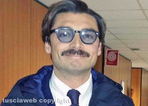 Matteo Leporatti