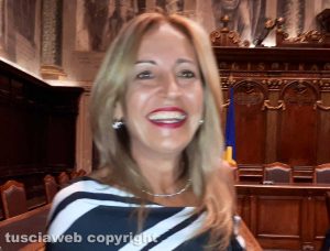 Patrizia Frittelli 