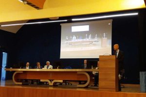 Viterbo - L'open day all'Unitus