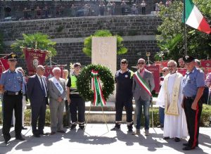 Gradoli - Festa grande per l'anniversario dell'Avis