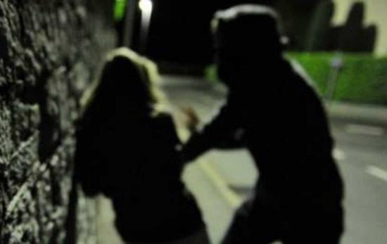 Aggressione - Foto di repertorio