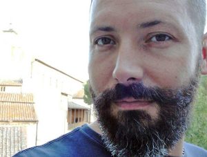 Simone Di Prospero 