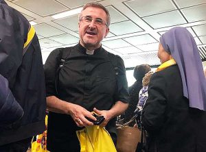 Don Roberto Fabiani