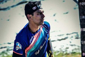Sport - Spartan race - Alberto Marucci