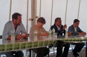 Montalto di Castro - Festa dell'Unità