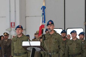 Viterbo - La formula di riconoscimento