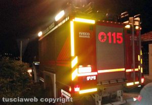 Vigili del fuoco